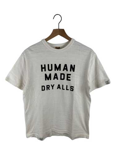 Human Made Human Made Logo Print T-Shirt