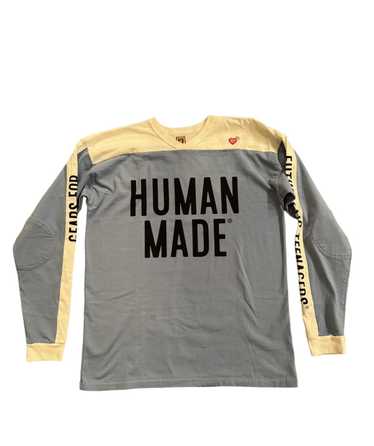 Human Made × Japanese Brand × Streetwear Human Ma… - image 1