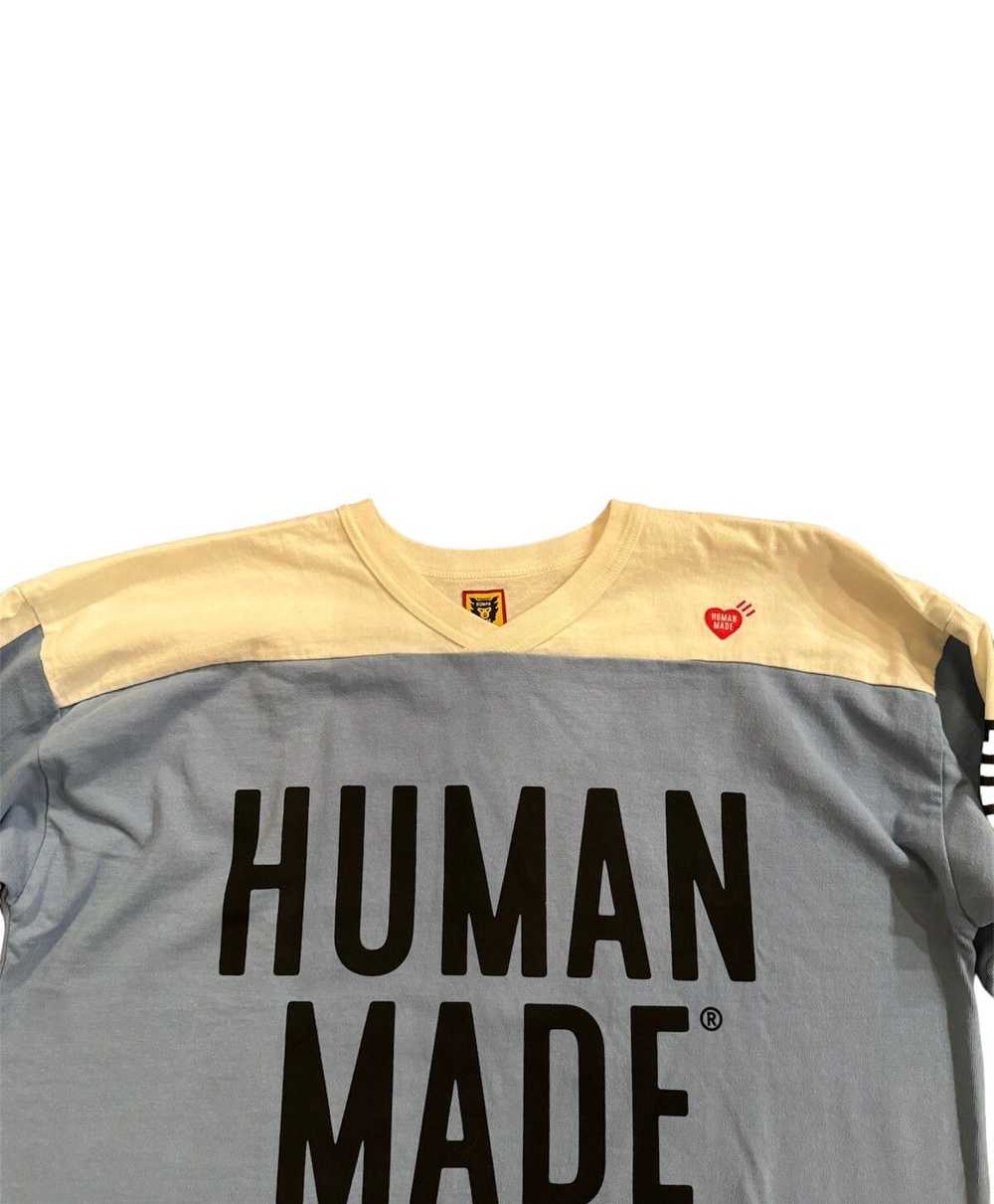 Human Made × Japanese Brand × Streetwear Human Ma… - image 3