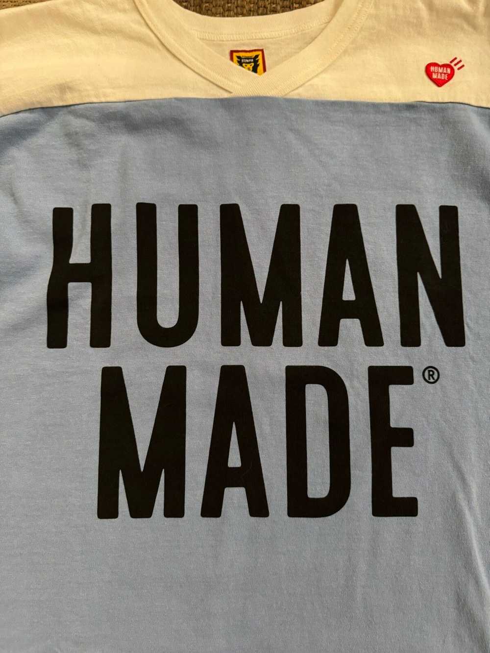 Human Made × Japanese Brand × Streetwear Human Ma… - image 4