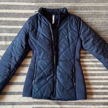 Fabletics sedona puffer - image 1