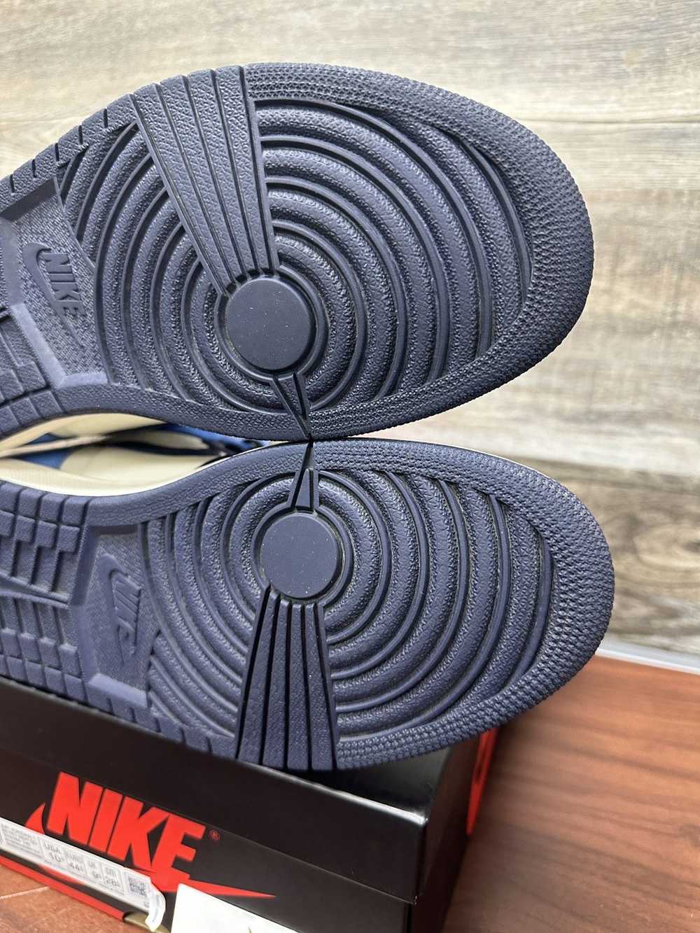 Jordan Brand × Nike × Sneakers Air Jordan 1 high … - image 8