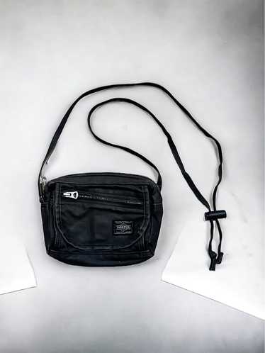 Bag × Japanese Brand × Porter Porter Sling Bag