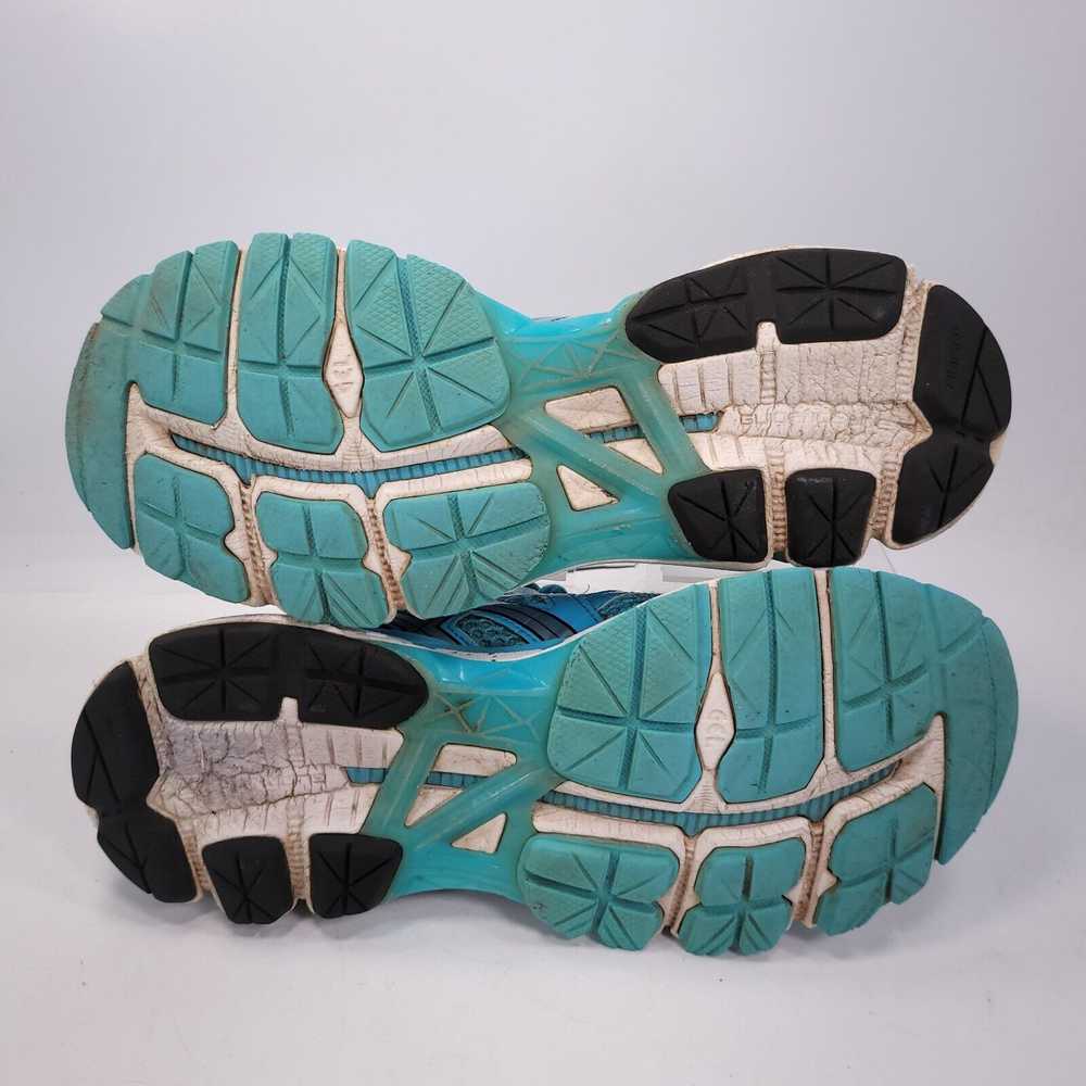 Asics Asics GT-2000 3 Athletic Shoes Womens Size … - image 7