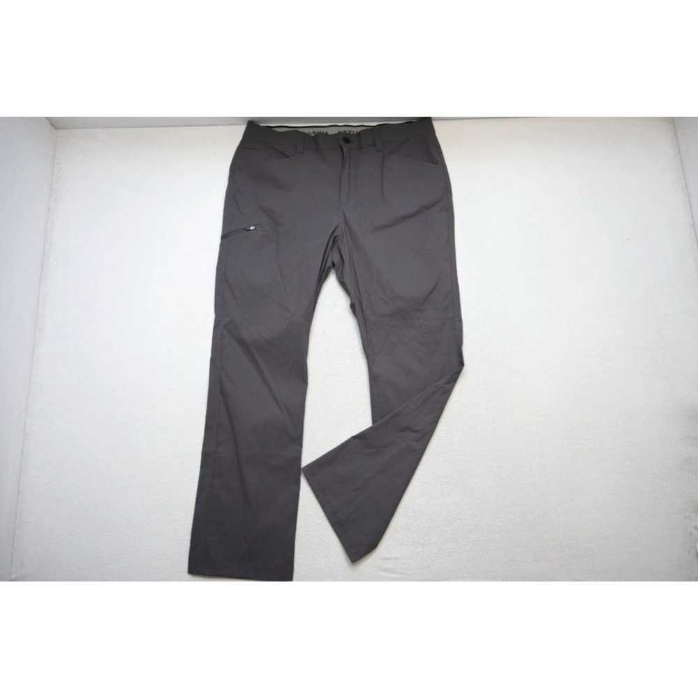 Orvis ORVIS Cargo Utility Tech Pants Water Repel … - image 2