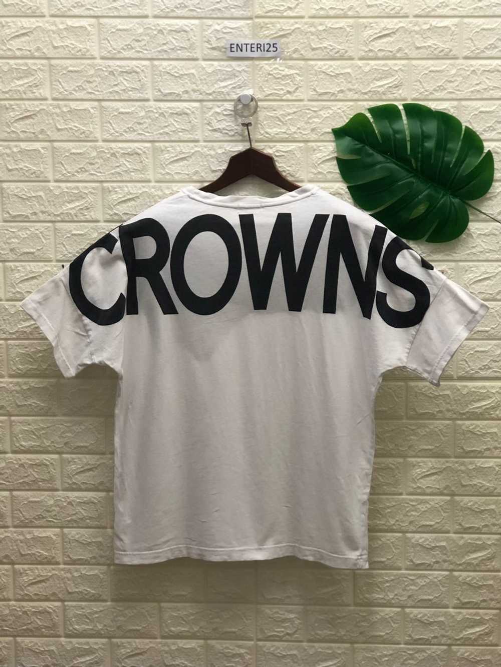 Japanese Brand × Streetwear × Vintage Rodeo Crown… - image 7