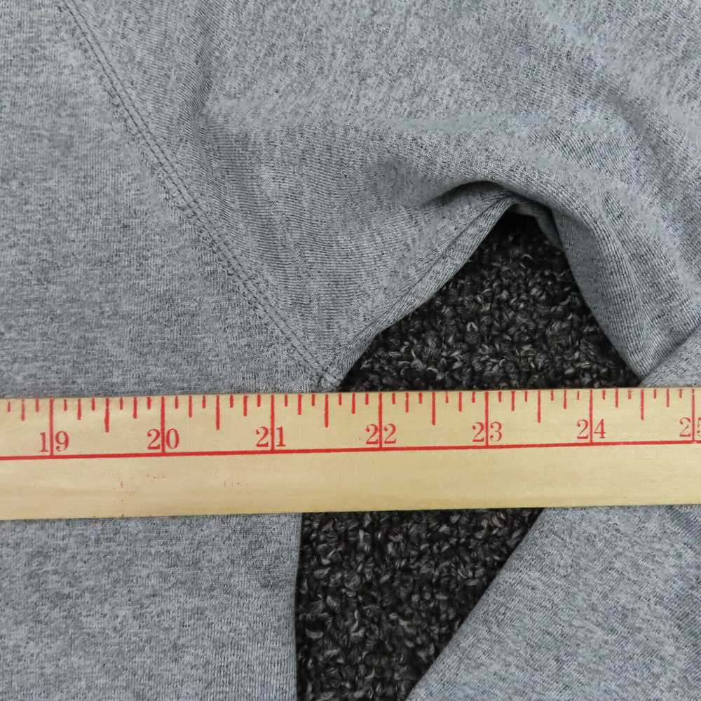Adidas Adidas Shirt Adult Medium Gray Climalite B… - image 3