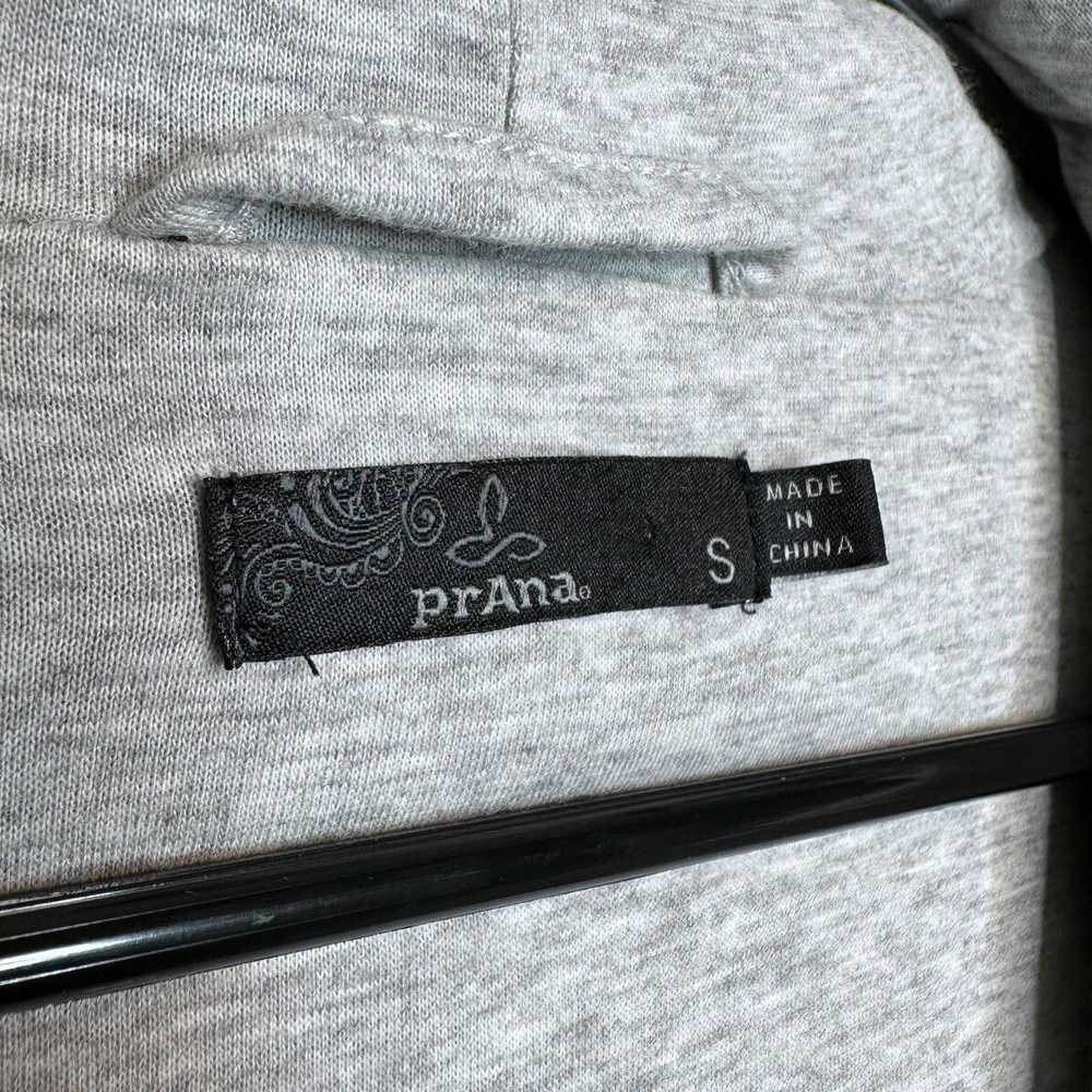 Prana × Streetwear Prana sherpa hoodie sweatshirt… - image 8