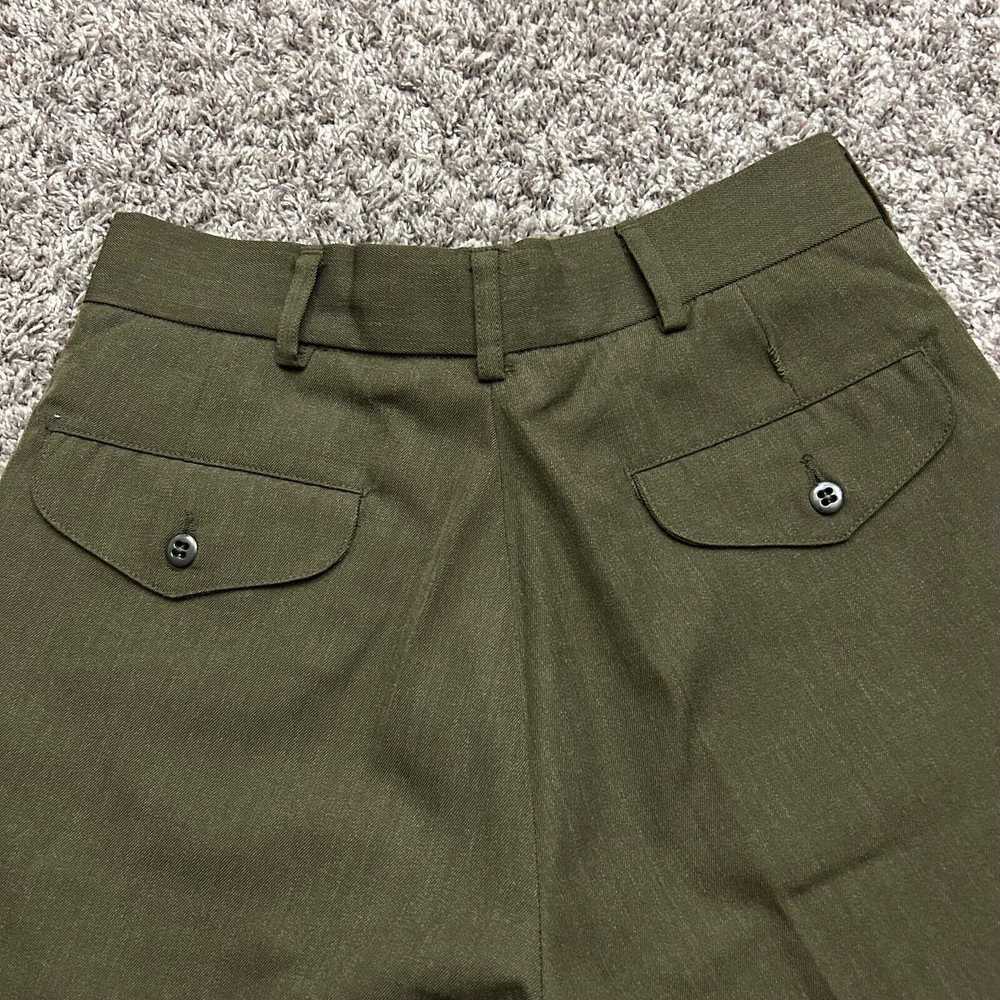Military × Usmc × Vintage Vintage Military Pants … - image 11