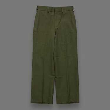 Military × Usmc × Vintage Vintage Military Pants … - image 1