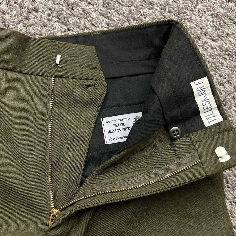 Military × Usmc × Vintage Vintage Military Pants … - image 3