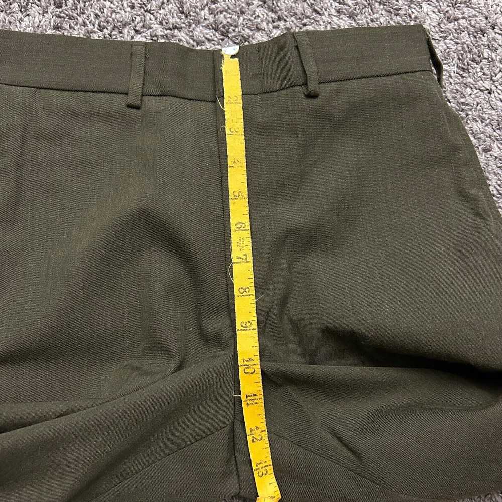 Military × Usmc × Vintage Vintage Military Pants … - image 5