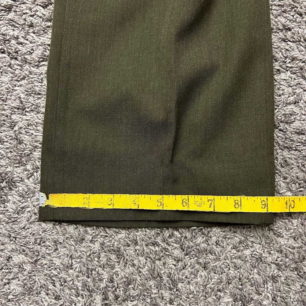 Military × Usmc × Vintage Vintage Military Pants … - image 7