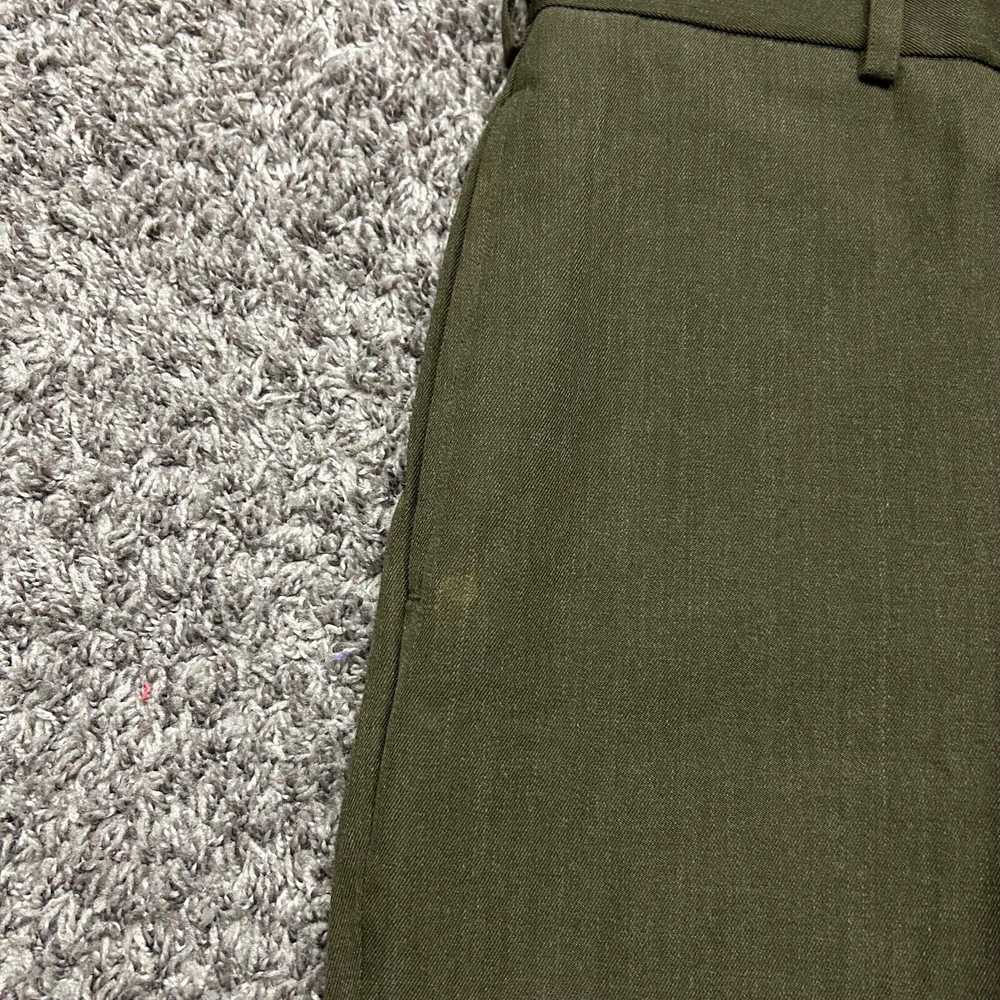 Military × Usmc × Vintage Vintage Military Pants … - image 8