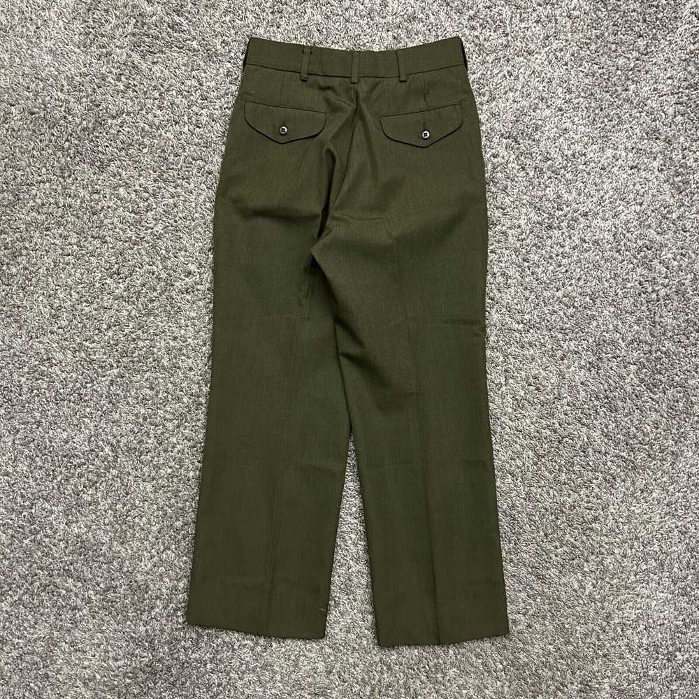 Military × Usmc × Vintage Vintage Military Pants … - image 9