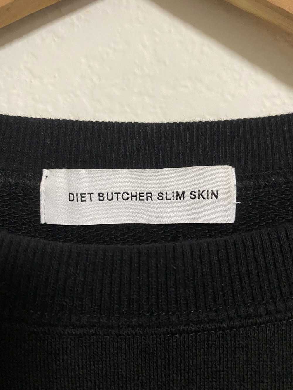 Diet Butcher Slim Skin × Japanese Brand Diet Butc… - image 5