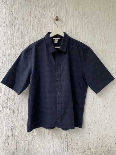 H&M × Marni patented short sleeve shirt - image 1