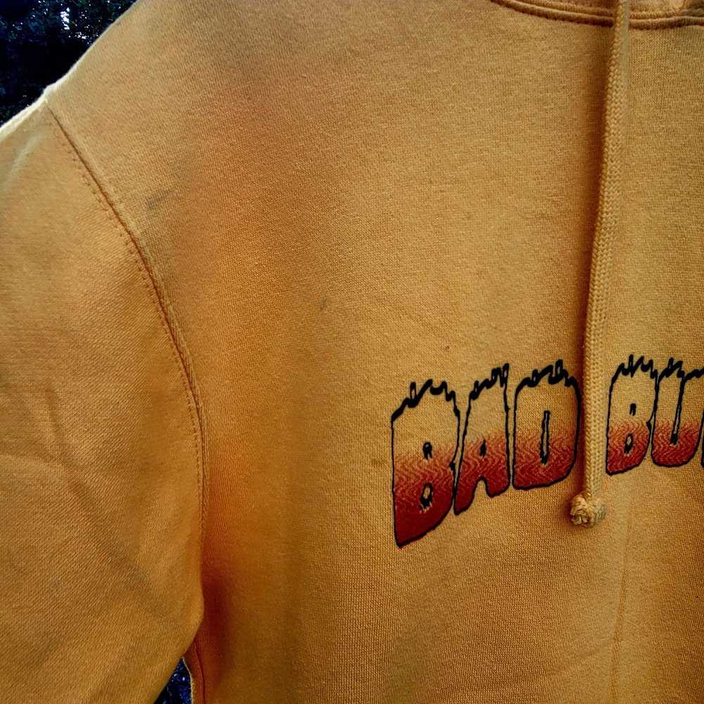 The Unbranded Brand Bad Bunny X 100PRE Tour Hoodie - image 7