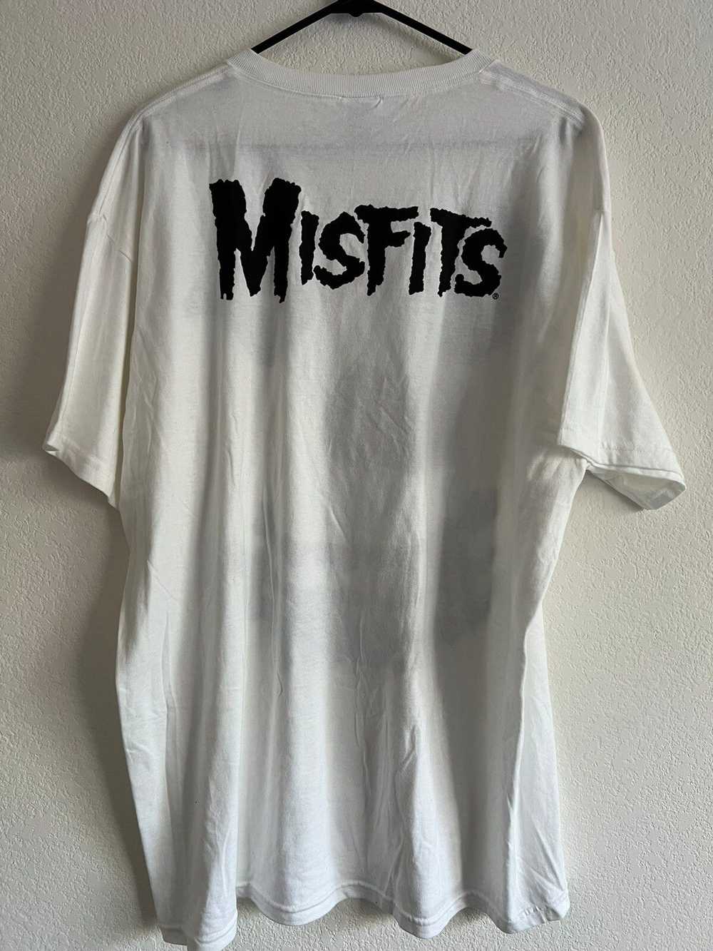 Misfits × Rare × Vintage Vintage 2002 Super Rare … - image 2