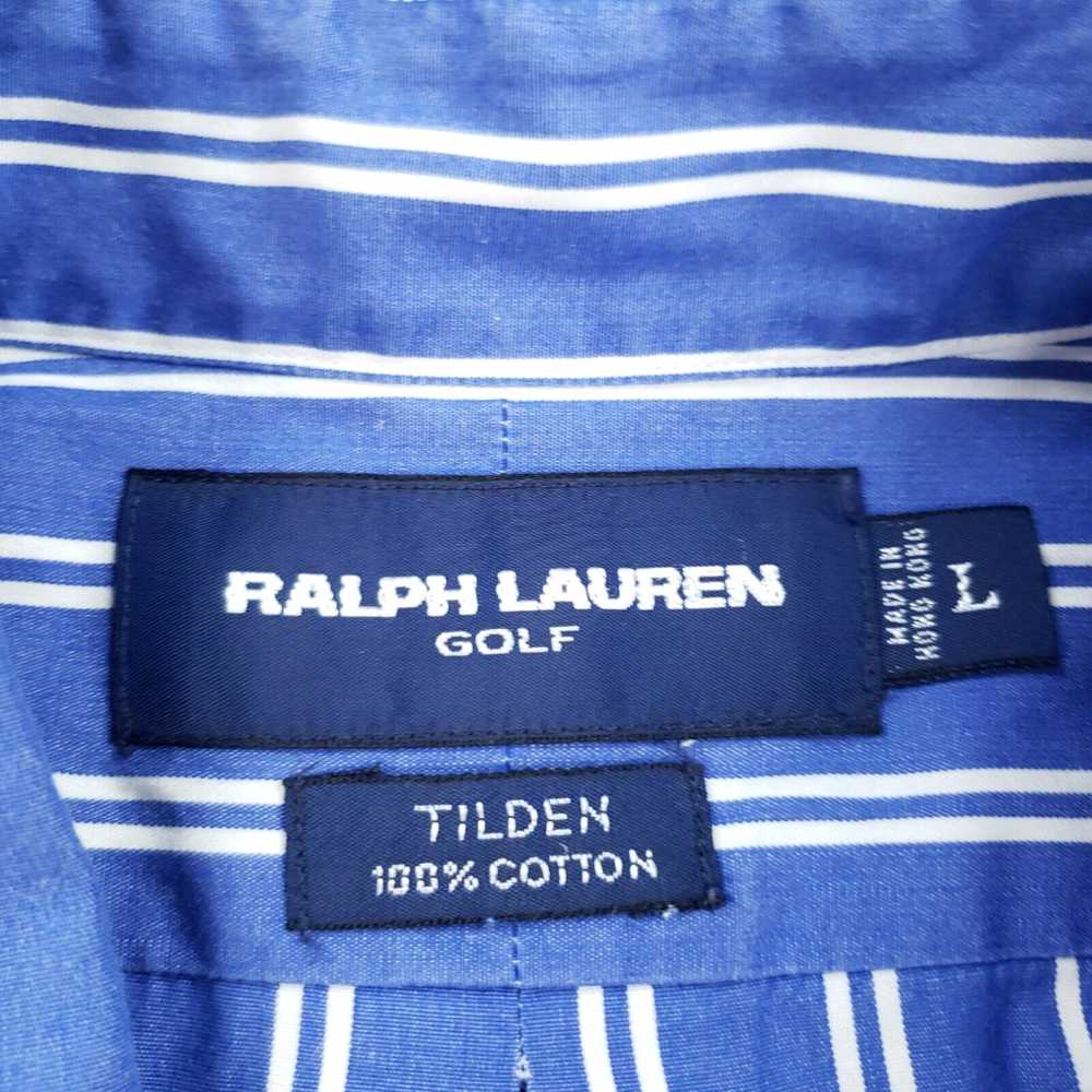 Ralph Lauren Ralph Lauren Golf Button Down Shirt … - image 2