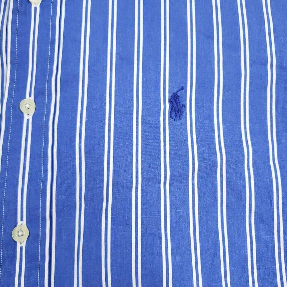 Ralph Lauren Ralph Lauren Golf Button Down Shirt … - image 3