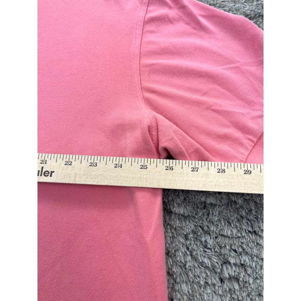 Southern Tide Southern Tide Shirt Mens 2XL Pink S… - image 3