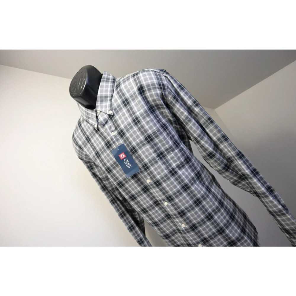 Chaps Chaps Ralph Lauren Dress Shirt Long Sleeve … - image 2