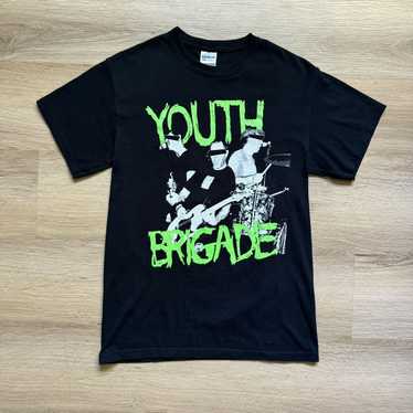 Vintage Youth Brigade Tee