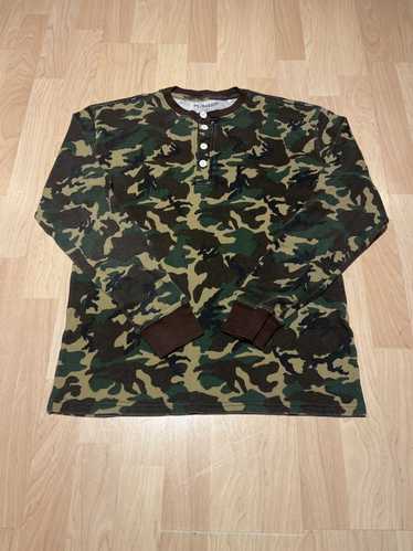 Camo × Realtree × Vintage Crazy y2k vintage camo R