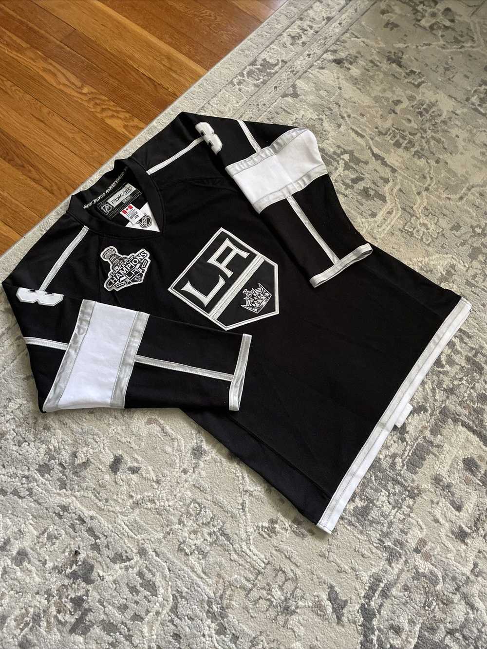 Reebok Hockey jersey - image 2
