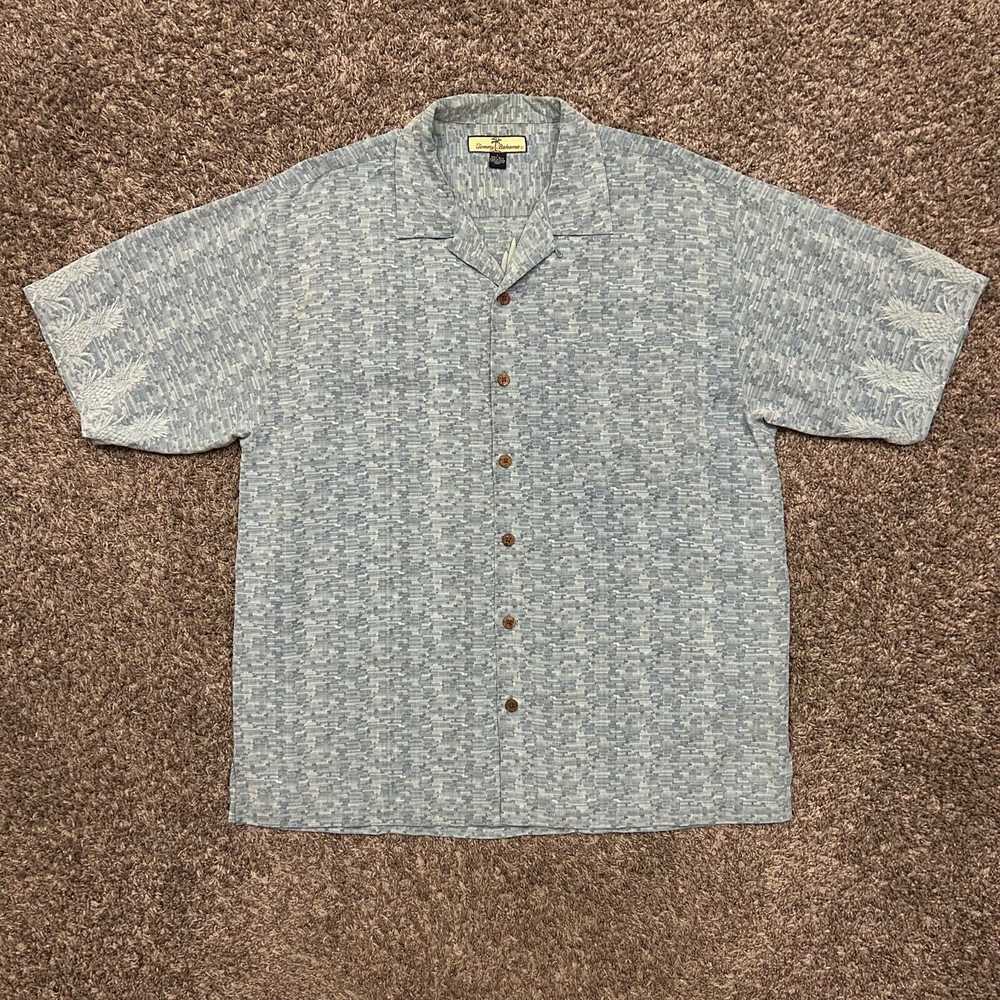 Hawaiian Shirt × Tommy Bahama × Vintage Vintage T… - image 4