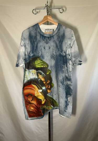 Marvel Comics × Other Marvel Avengers Tee