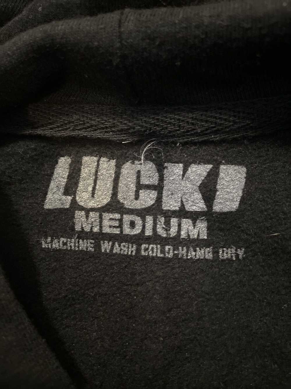 Lucky Brand × Tour Tee Lucki “Flawless Like Me: T… - image 3
