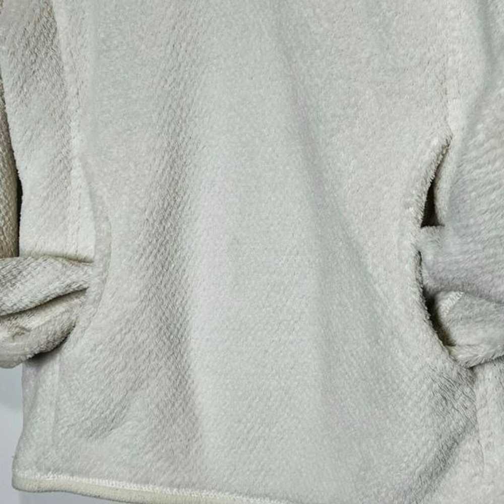Patagonia Re-Tool Snap T Pullover Ivory Cream - image 4