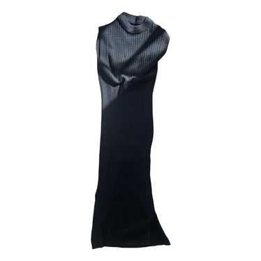 Holzweiler Wool maxi dress - image 1