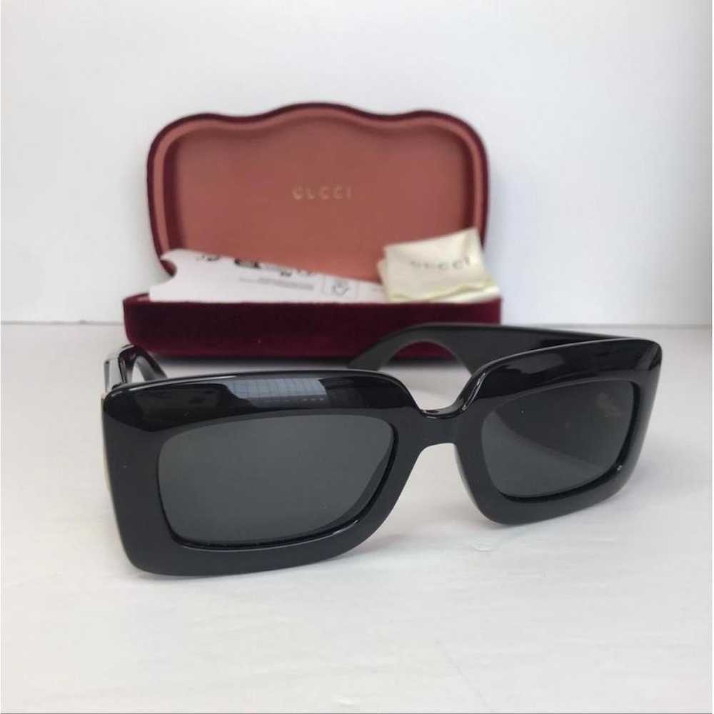 Gucci Aviator sunglasses - image 7