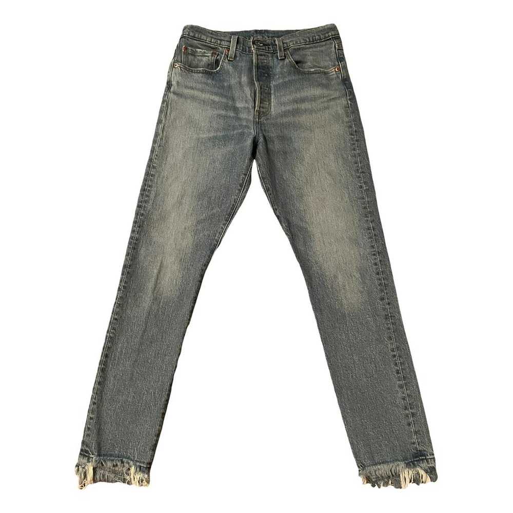 Levi's 501 jeans - image 1