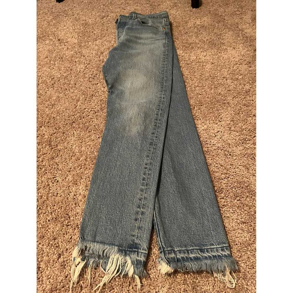 Levi's 501 jeans - image 2