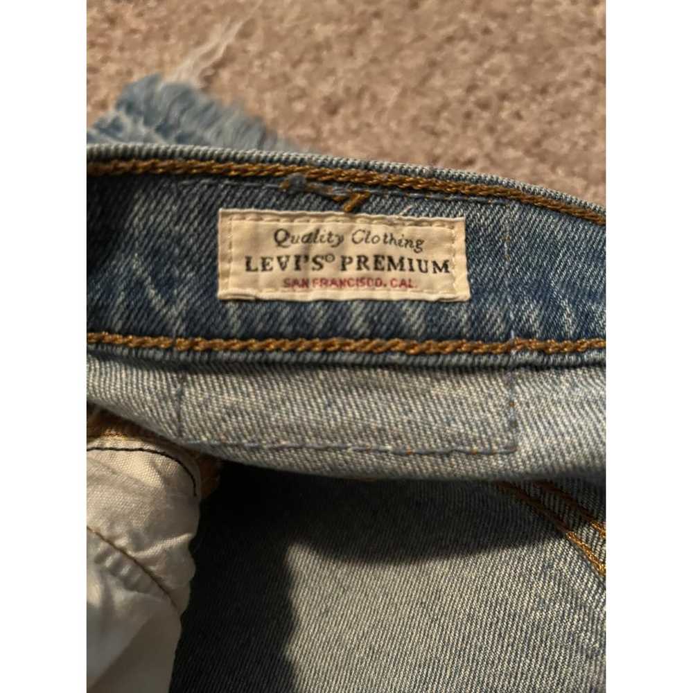 Levi's 501 jeans - image 6