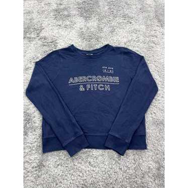 Abercrombie & Fitch Abercrombie Fitch Sweatshirt … - image 1