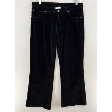 Vintage SOFT SURROUNDINGS Jeans PL Petite Corduro… - image 1