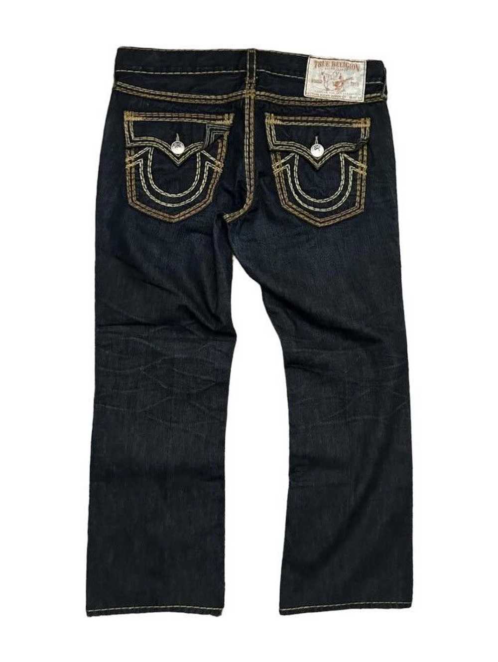 Robins Jeans × Streetwear × True Religion TRUE RE… - image 2