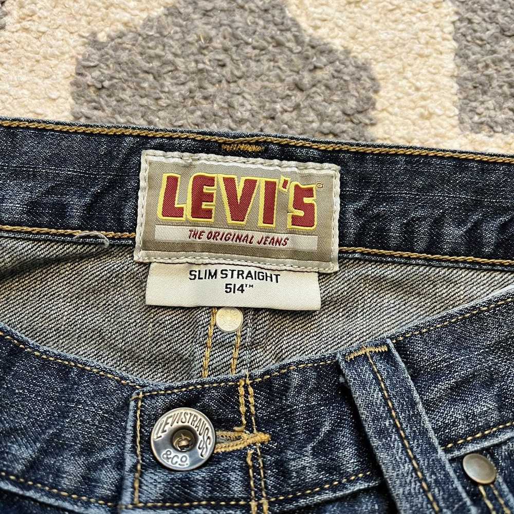 Levi's × Streetwear × Vintage vintage levi’s the … - image 2