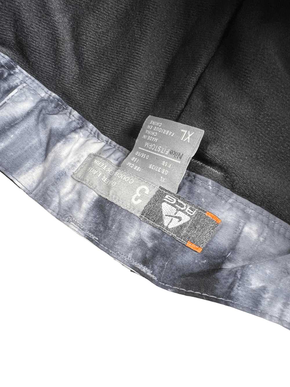 Nike × Nike ACG × Vintage Nike ACG Snowboard Pant… - image 6