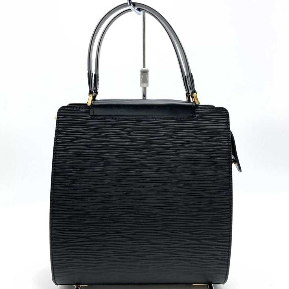 Louis Vuitton Louis Vuitton M52012 Figari PM Epi … - image 1