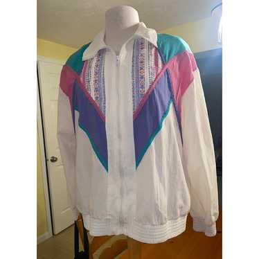 Vintage Teddi Jacket - image 1