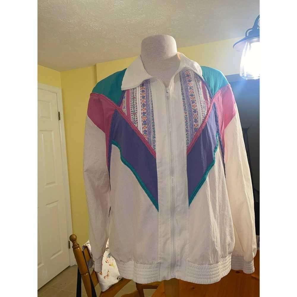 Vintage Teddi Jacket - image 2