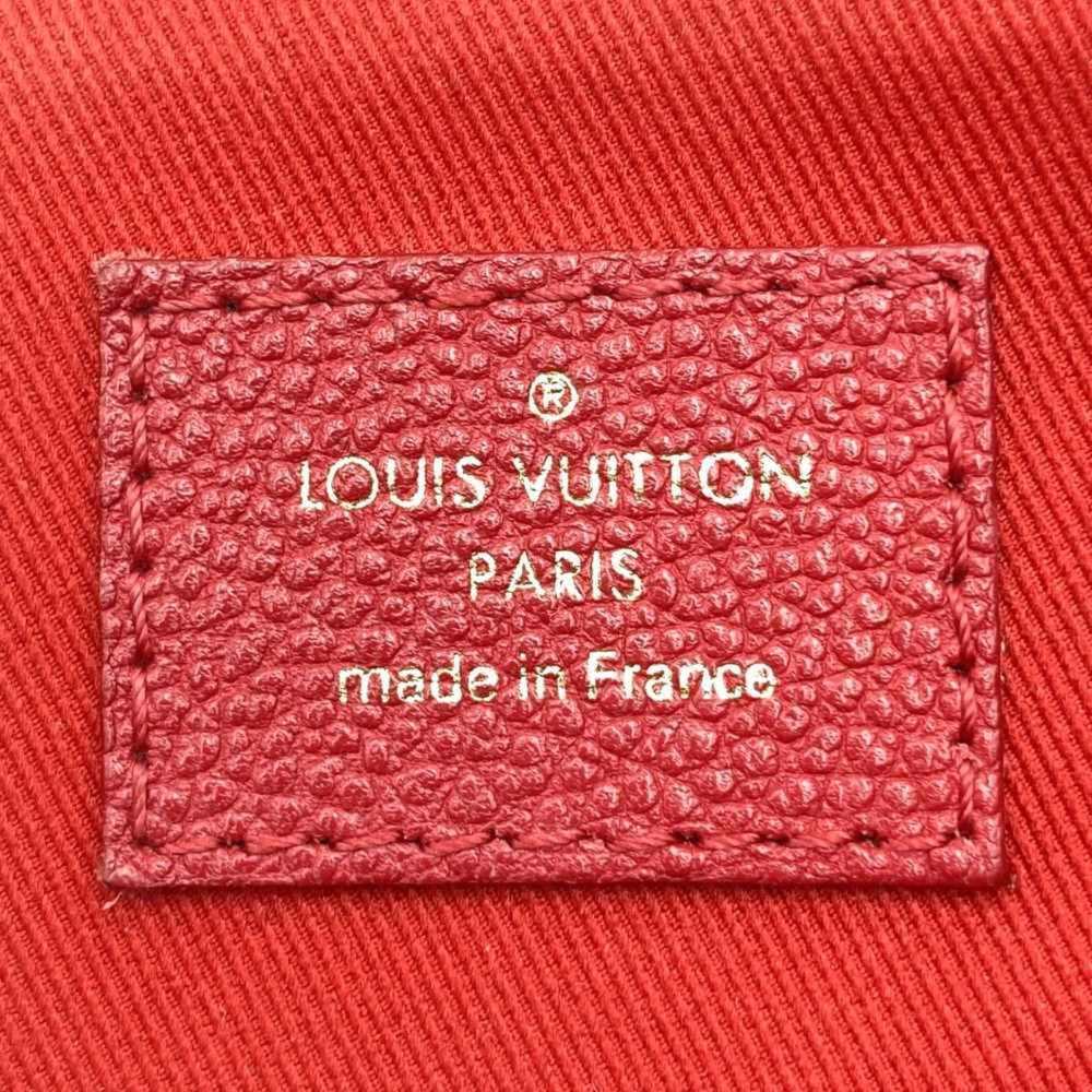 Louis Vuitton Louis Vuitton M44027 Tournelle PM T… - image 10