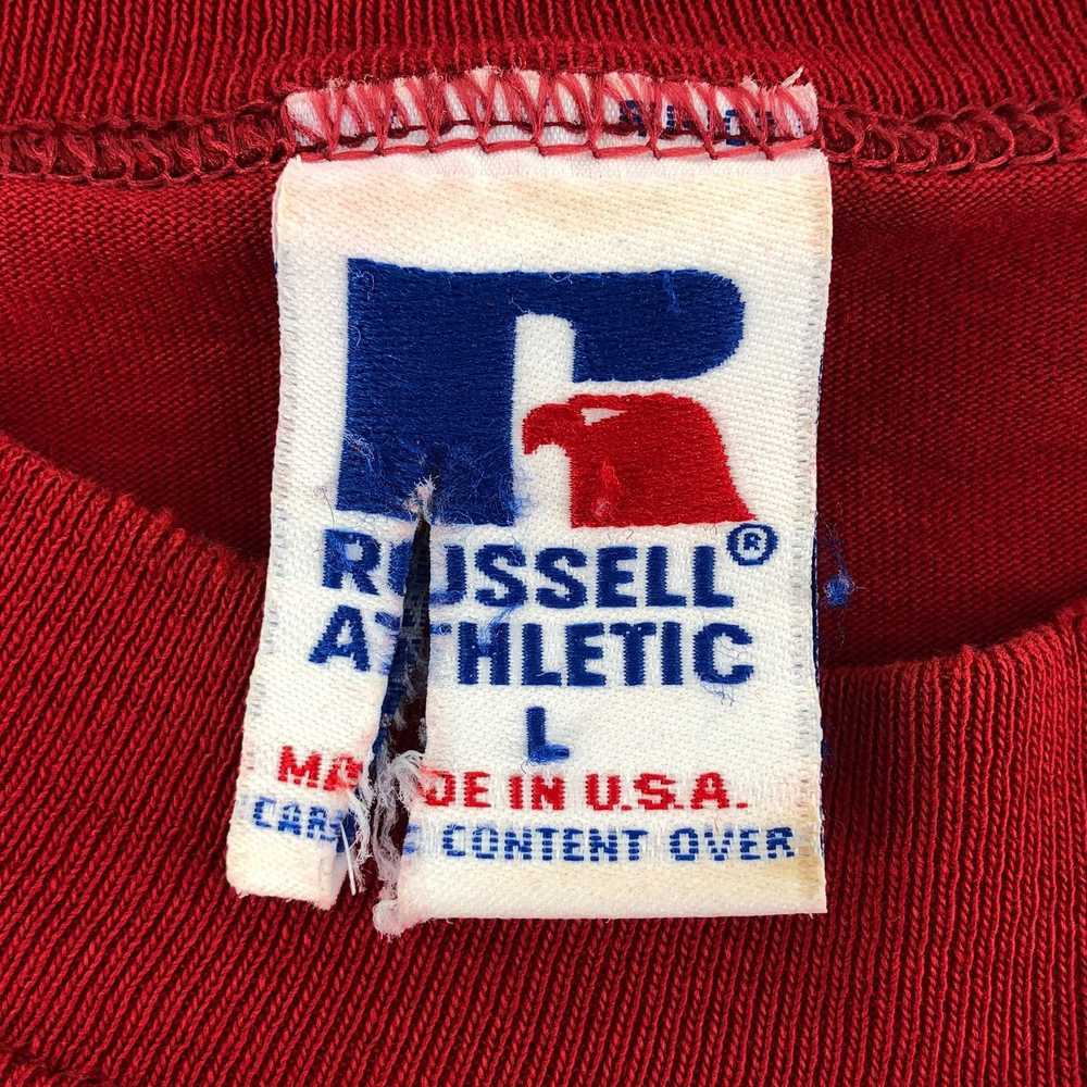 Russell Athletic × Vintage Alabama Crimson Tide 1… - image 4