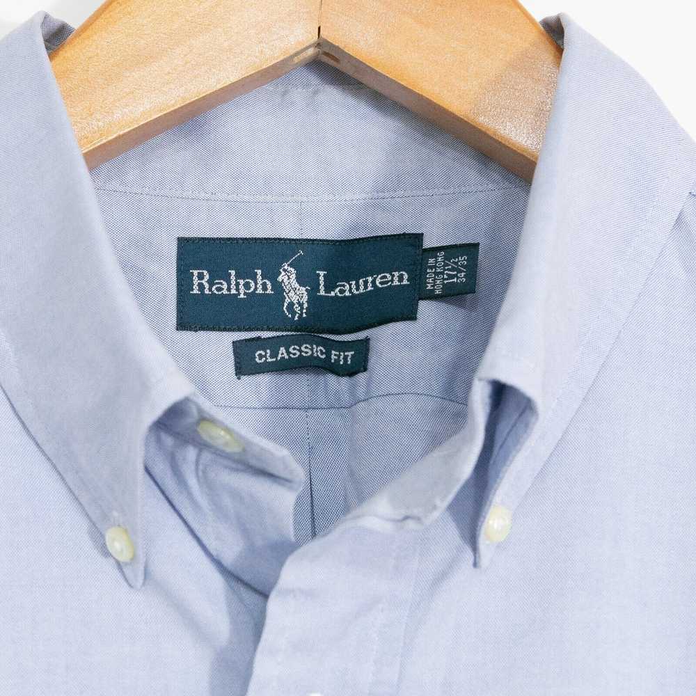 Polo Ralph Lauren Polo Ralph Lauren Oxford Button… - image 7